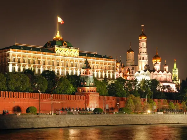 Nice Hostel Paveletskaya