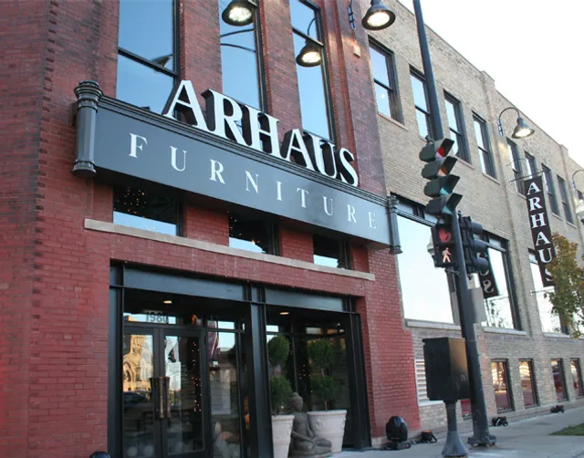 Arhaus