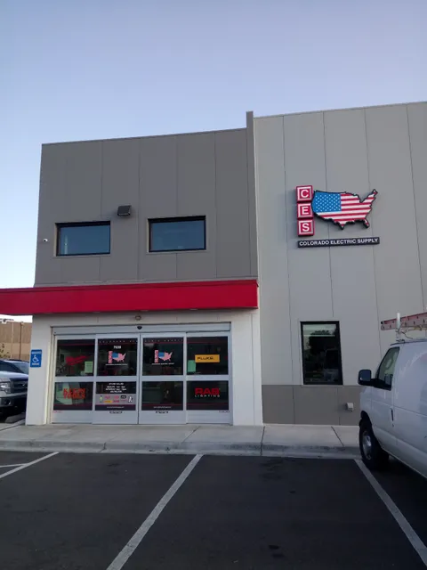 City Electric Supply Denver South