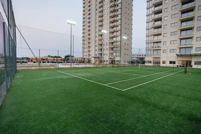 Heliconia Park Lagos - Luxury Apartments & Suites