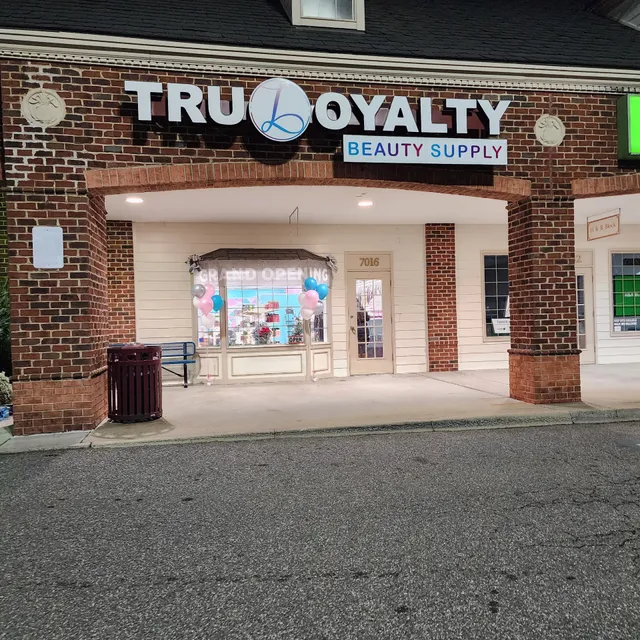 TruLoyalty Beauty Supply