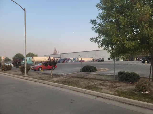 Custom Produce Sales