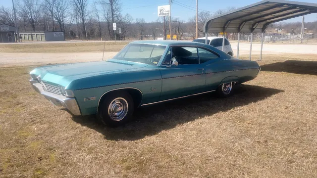 All Around Automotive