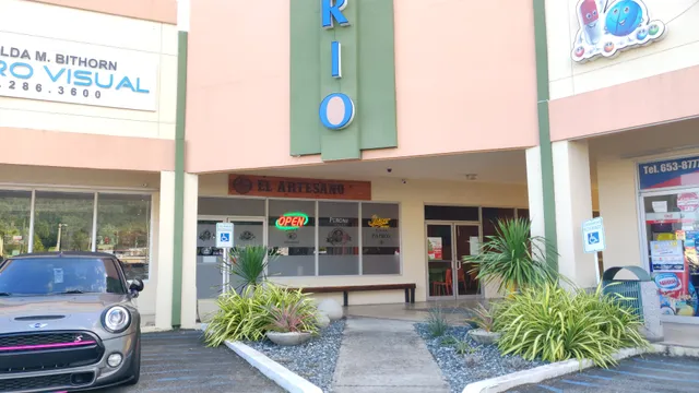 El Artesano Restaurant & Craft