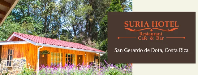 Hotel de Montaña Suria