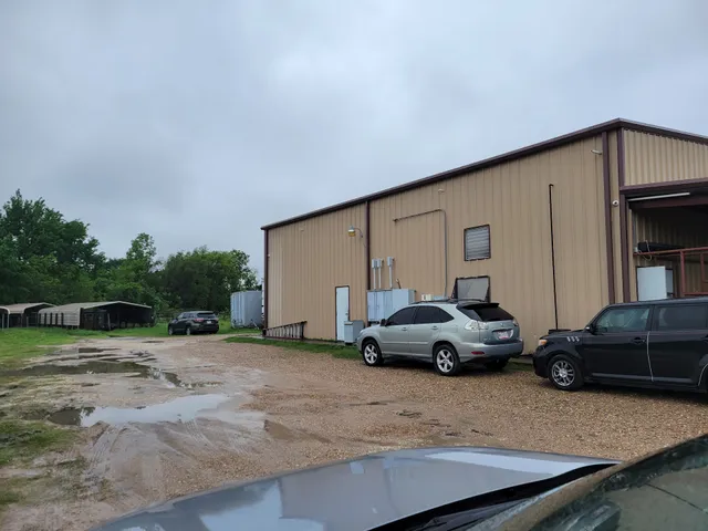 Tran Meat Corporation