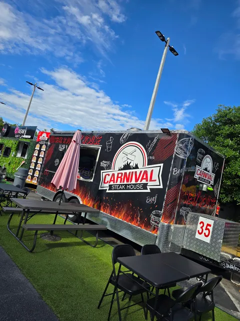 Carnival Steak House