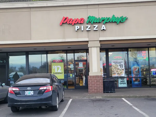 Molalla Market Center