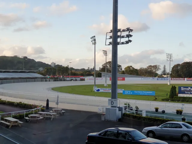 Alexandra Park Function Centre