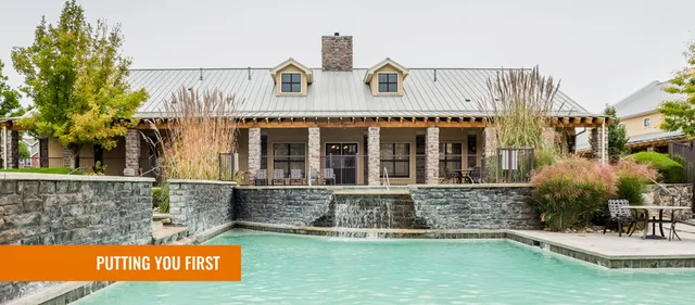 IMT Cornerstar Ranch