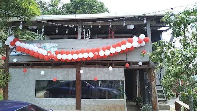 Finca casa de piedra