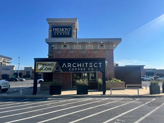 Architect Coffee Co