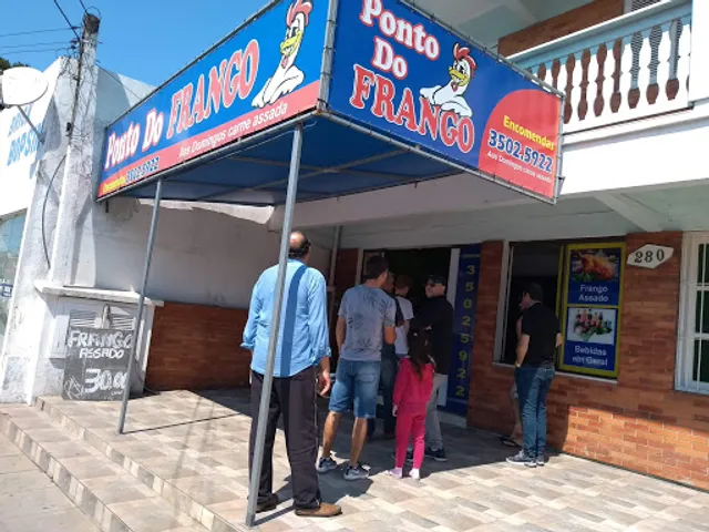 Ponto do Frango