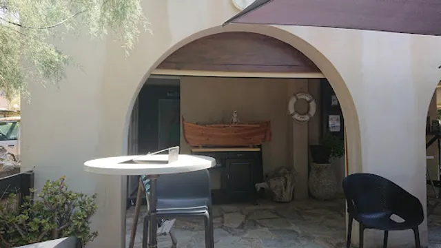 Restaurant "chez Sandrine"