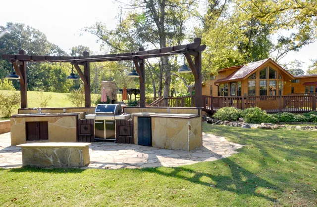 Mill Creek Ranch Resort