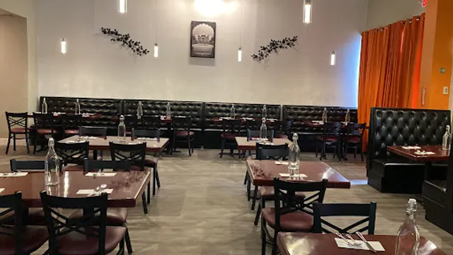 Mirchi Indian Cuisine