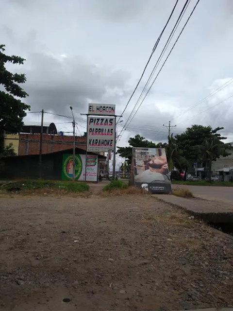 Horcon Pizzerias Karaoke