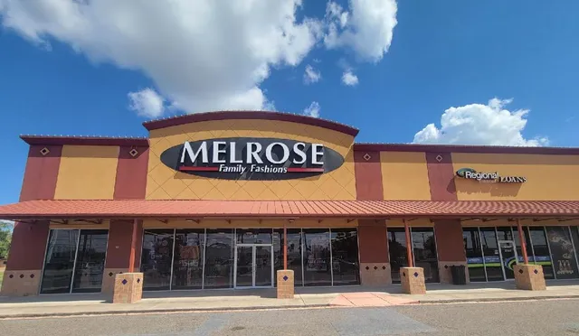 Melrose Family Fashions