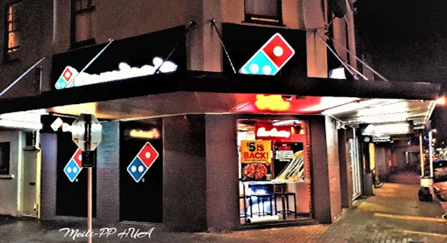 Domino's Pizza Petone