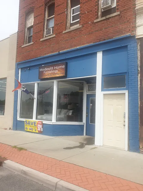 Modesitt Home Furnishings