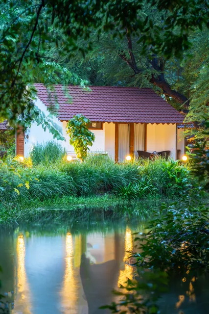 Aranya Vilas by Mertia Hospitality