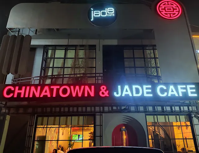 ChinaTown & JadeCafé, JoharTown