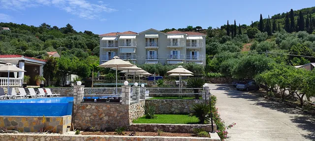 OSKARS studios & apartments