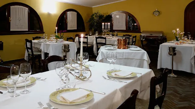 Ristorante Il Labirinto