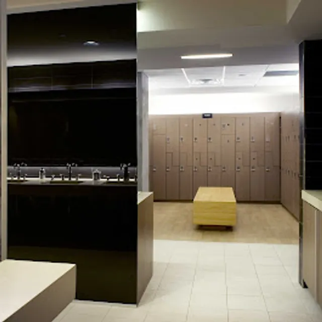 Equinox East 74th Street