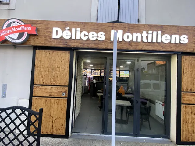 Les Délices Montiliens