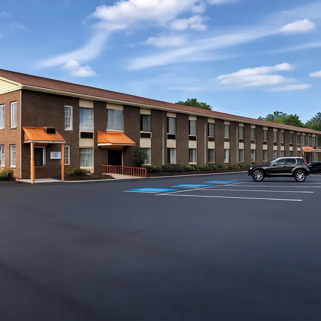 Raceway Inn Darlington