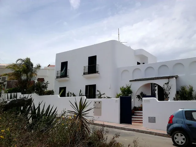 Casa Al Sur Calabardina - Private apartments
