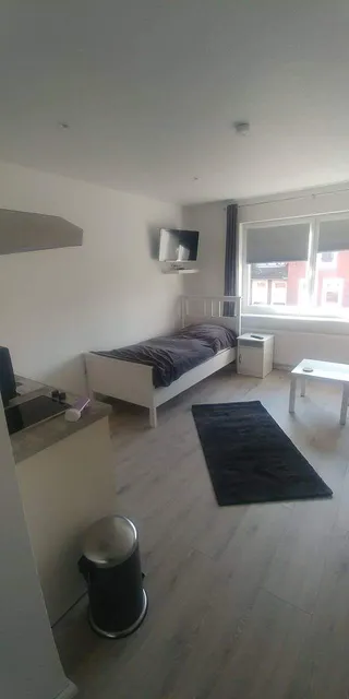 Zimmervermietung Schleusenblick GBR