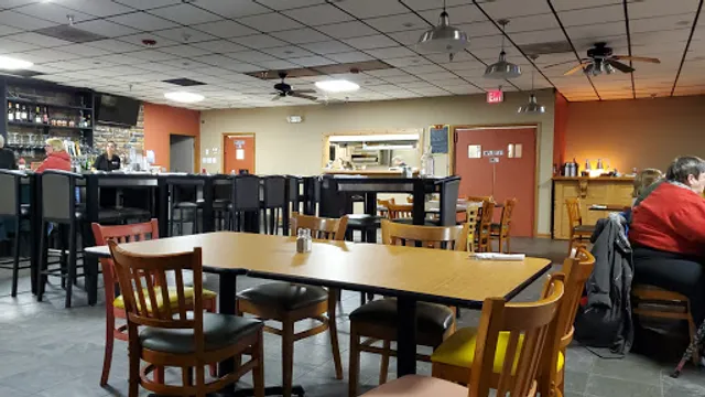 Markito's Bar & Grill