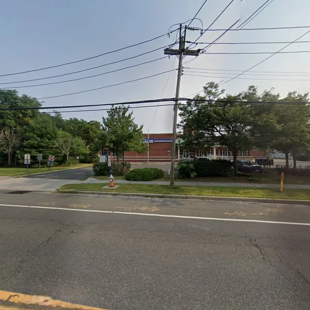 United States Postal Service