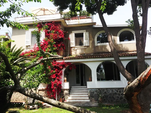 Residenza le Rose Villa d'Arte