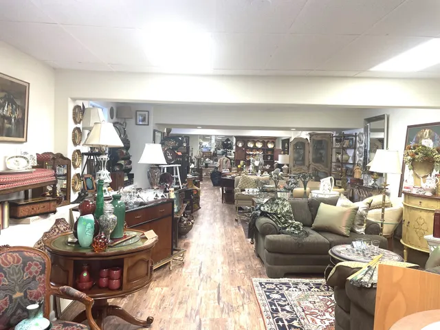 Great Estates by Sue Odell