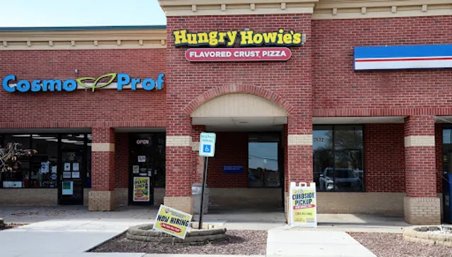 Hungry Howie's Pizza