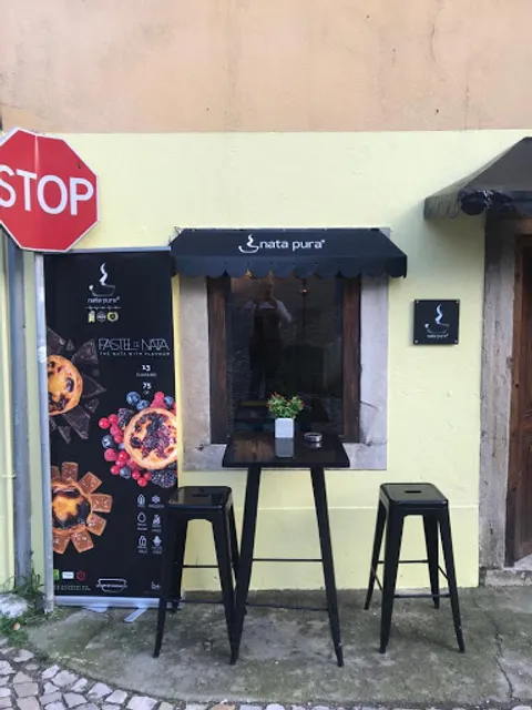 Nata Pura