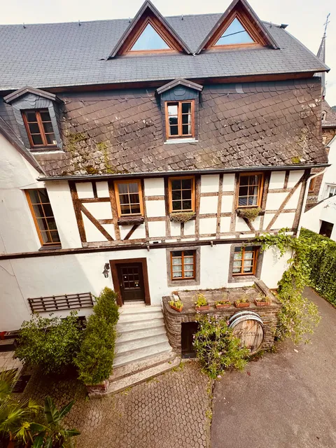Hotel und Restaurant Josef Dehren und Claudia Müller-Dehren