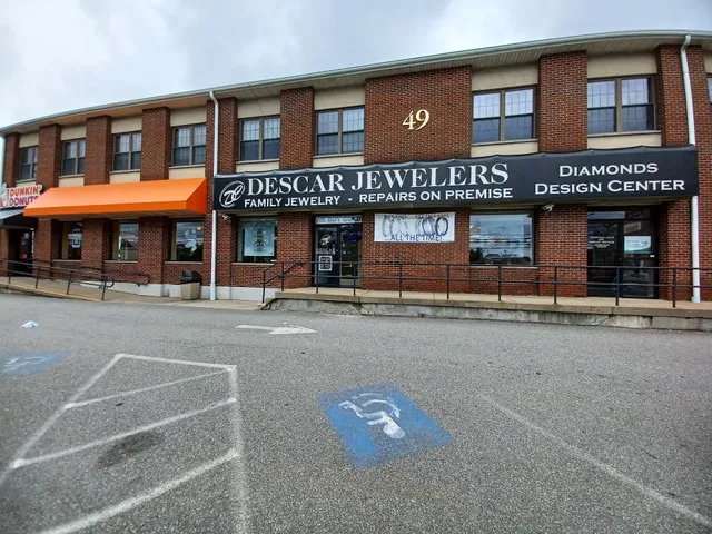 Descar Jewelry Design. LTD.