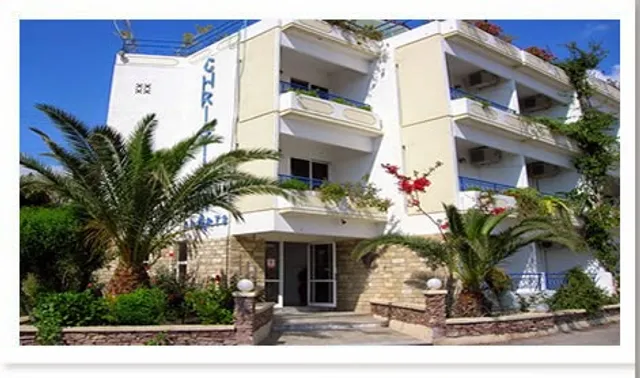 Christiana Hotel Apartments