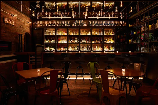 葡萄酒場 igu＆peace VERANDA