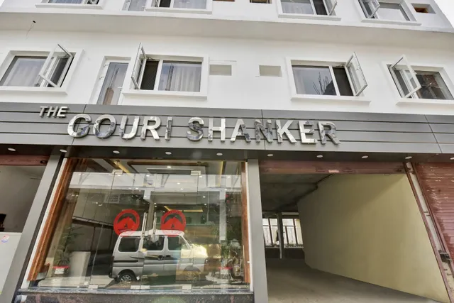 Hotel Gauri Shankar