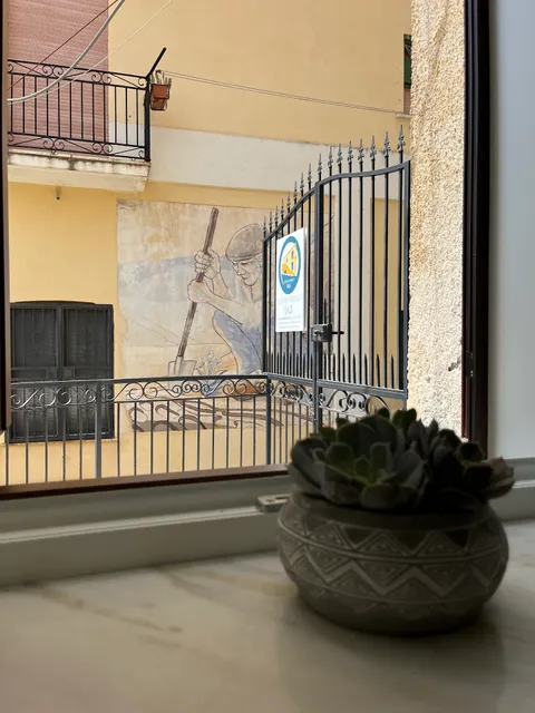 B&B Centro Storico Diamante