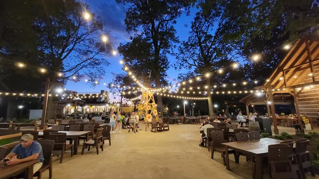 The Farmhouse Kitchen and Grill