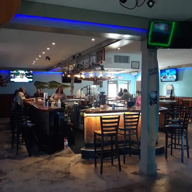 Pete's Place North & Liquor Store