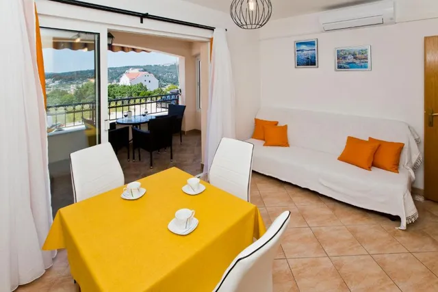 Apartment ZARA Hvar