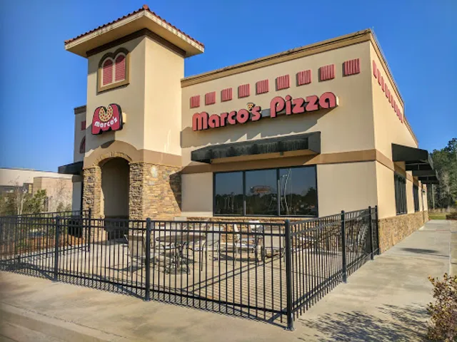 Marco's Pizza