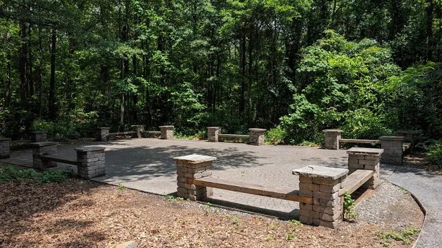 Oldcastle Nature Trail at Marcus Center